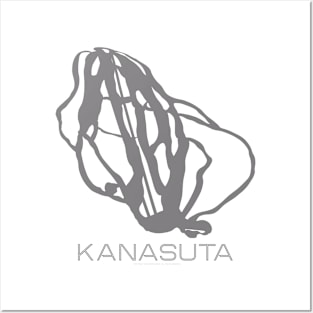 Kanasuta Resort 3D Posters and Art